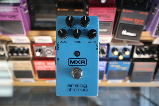 M234 - Analog Chorus